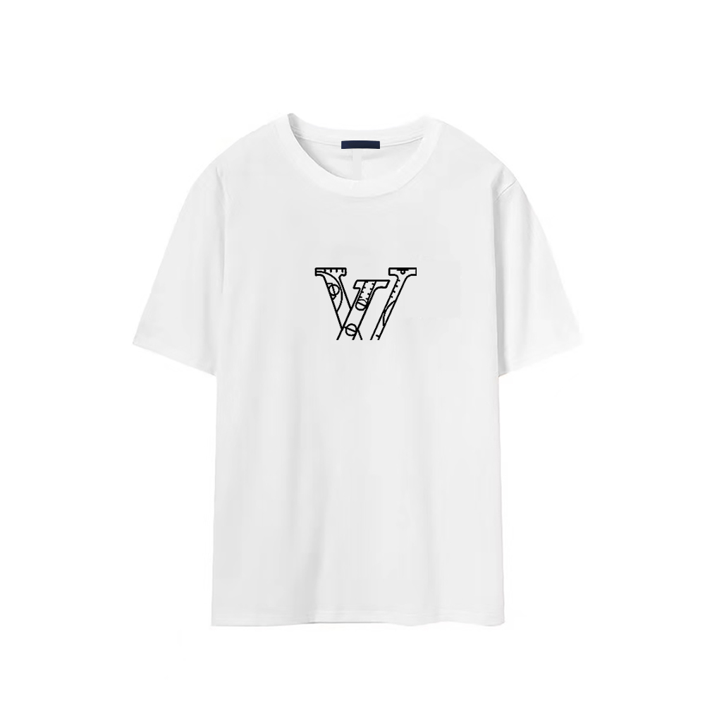 Tees Tshirt Summer fashion Mens Womens Designers T Shirts Long Sleeve Tops Letter Cotton Tshirts Clothing Short Sleeve High Quality Clothes#520