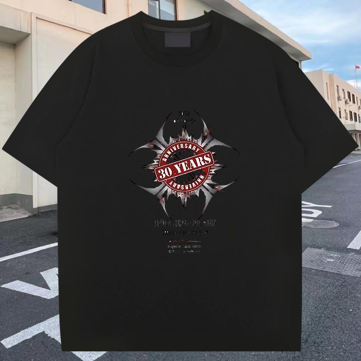 Fashion Design Men T Shirts Custom Print Oversized Sports Casual Mens Tshirts Crew Neck Cotton Breathable Comfortable Tops Shirt