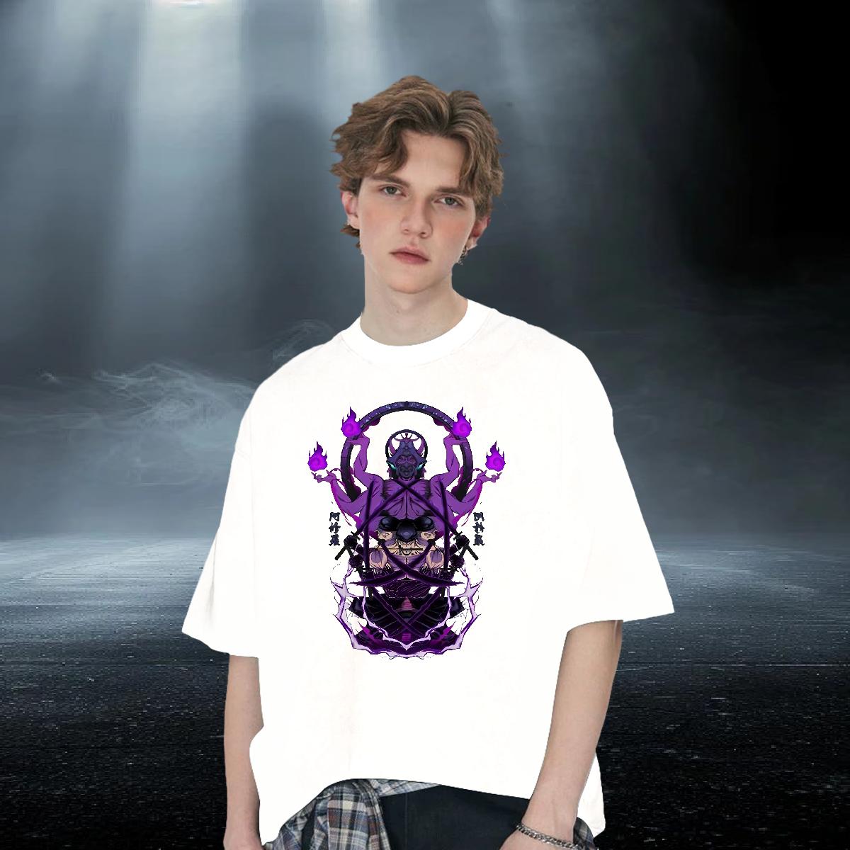 Loose Couples T Shirts Breathable Short Sleeve Street Wear T Shirts Men Custom Print Plus Size DIY Customized Top Tees