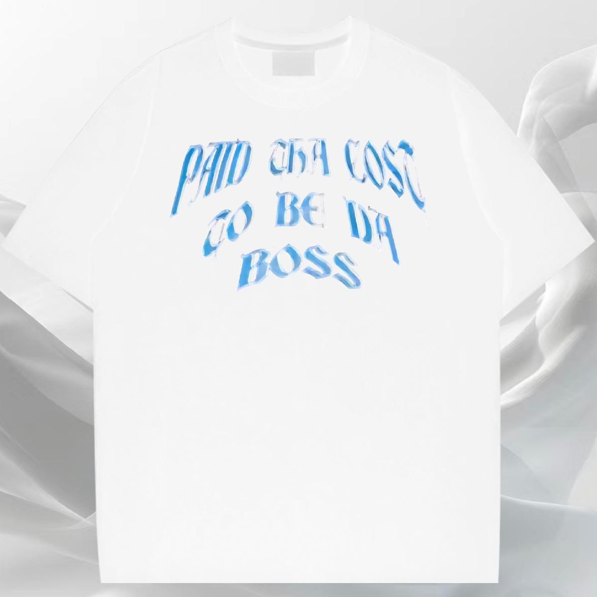 Cool Design Couples T Shirts Breathable Short Sleeve Street wear Hip Hop T Shirts Men Floral Print Fashion Design Tees Shirts