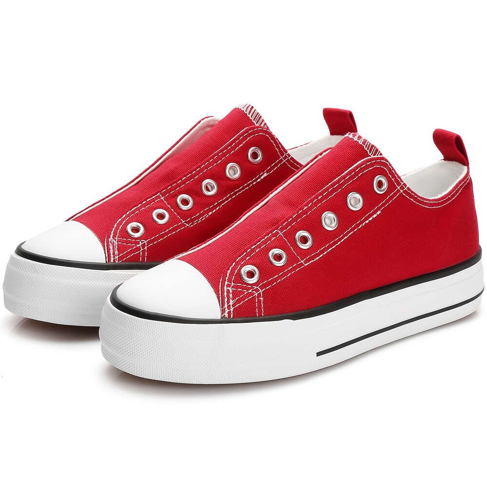 Straight Hair Factory Men And Women Outdoor Work Durable Canvas When Still Customizable Casual Walking Shoes Ddmysaturn