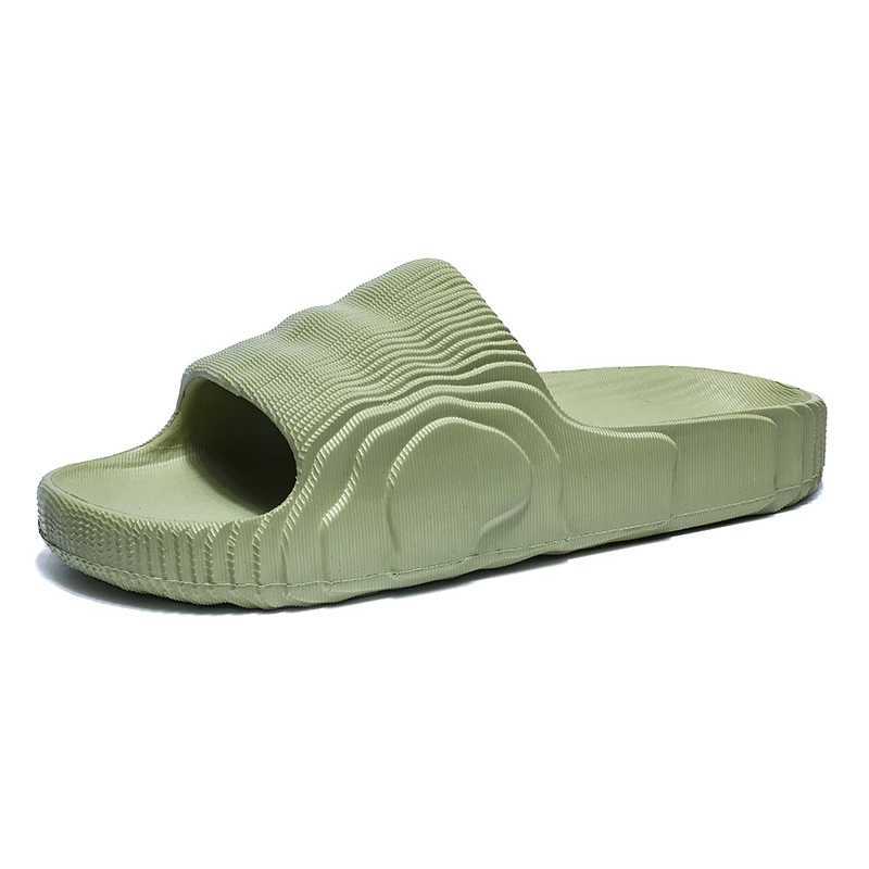 Unisex Hot Casual Sandals PVC Clogs Hole Garden Shoes White Adulto Plus Size 46 Man Slippers Sandalias Chaussure Homme S60711