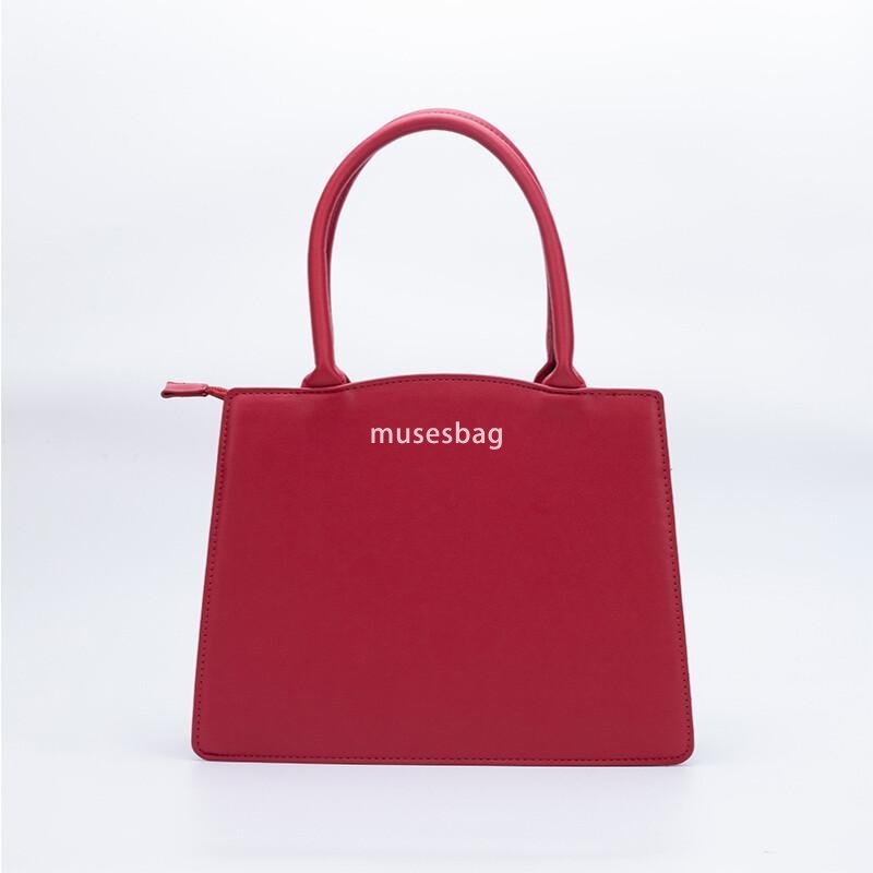High quality women's bag retro crossbody bag bow large capacity bag women's handbag designer shopping bag classic high-quality mini tote bag