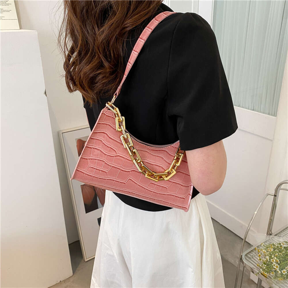 2025 Designer New Women Chain 3 Crossbody Bag Shoulder bag Fresh Fashion Stylish Versatile Classic design Natural Minimalist style Free shipping