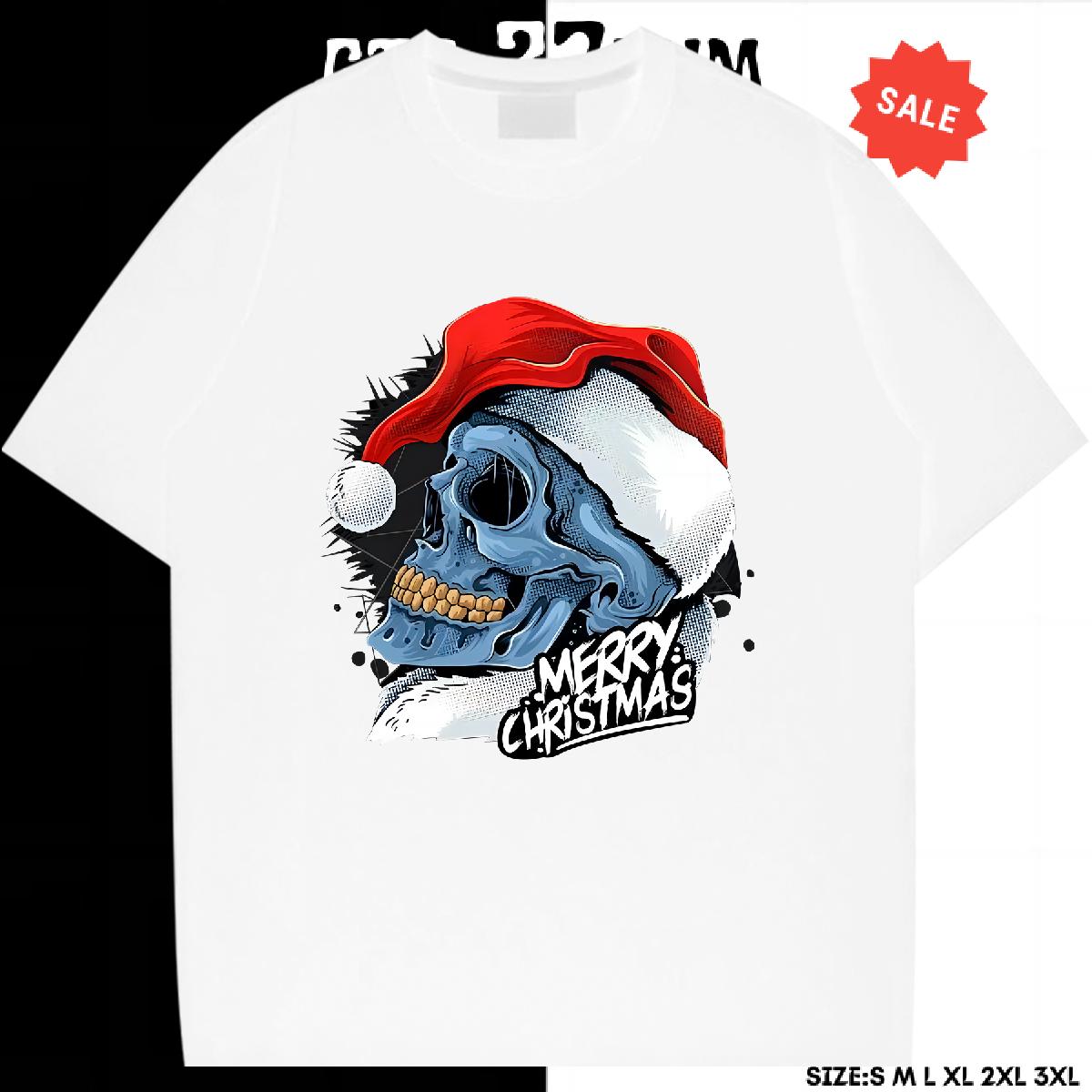 Classic Casual T-Shirts DIY Men Tops Tees Casual Daily Wear Cotton Breathable Short Sleeve Cool Tops Shirt