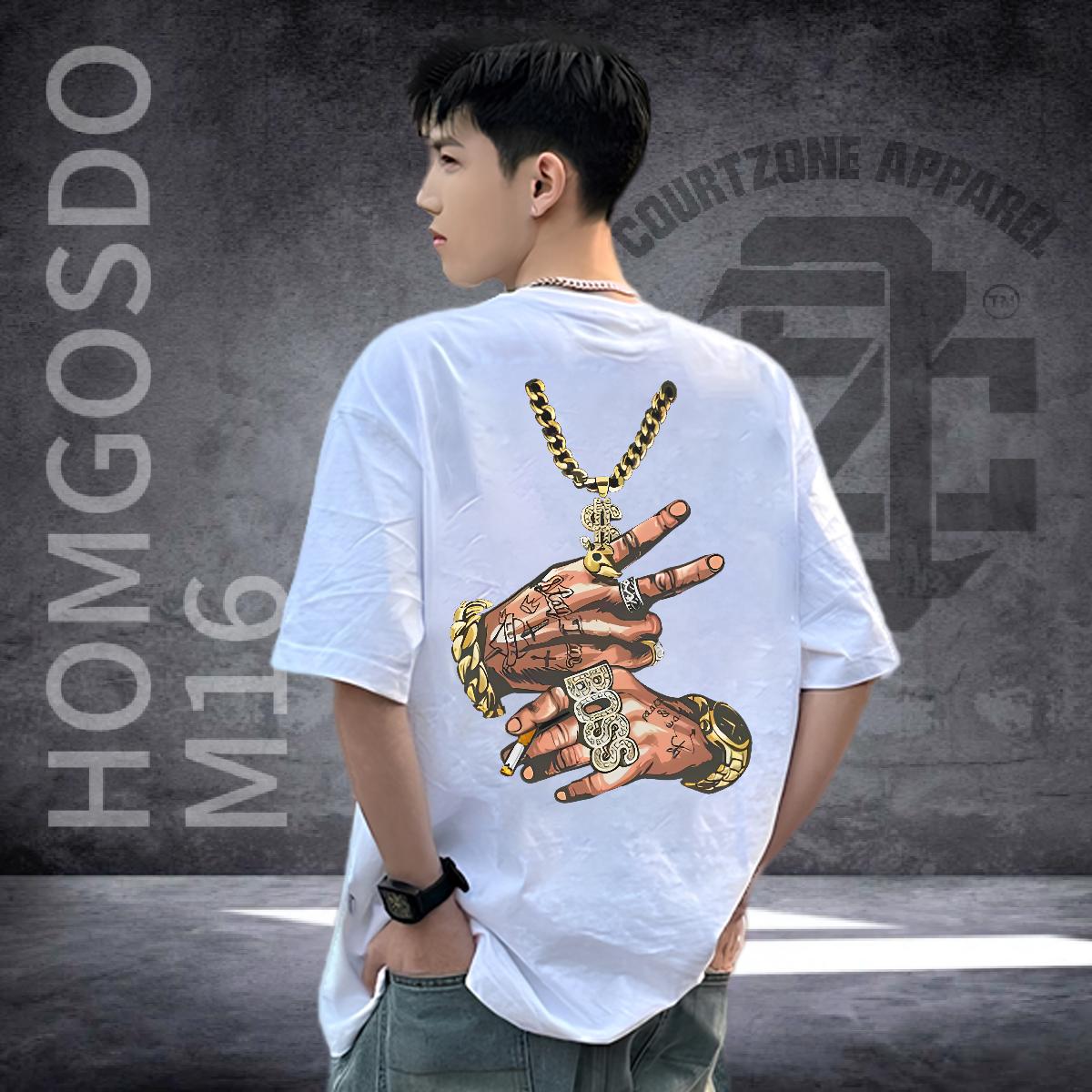 Unisex Mens T Shirts Casual Beach Cotton Breathable Soft Tshirts Wholesale DIY Printed Top Tees