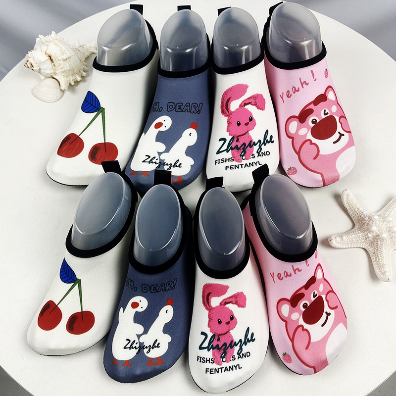 Water Shoes for Women and Men Quick-Dry Swim Beach Shoes for Outdoor Surfing Yoga Exercise 220610