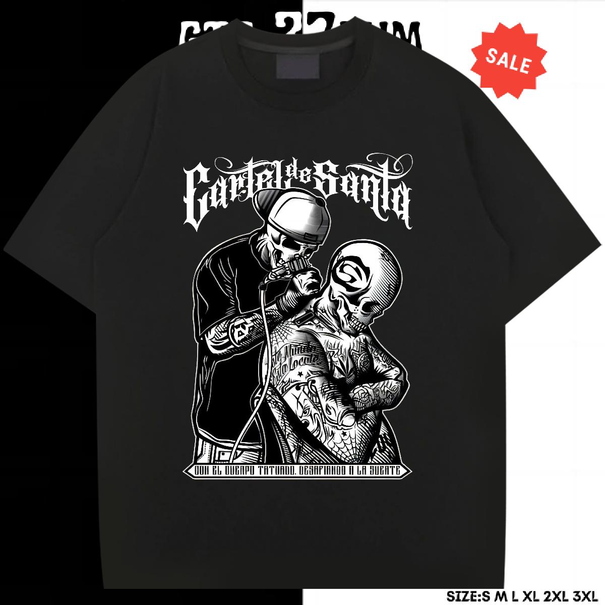 2024 New Men T Shirts DIY Tshirt for Man Woman Anime Printing Street Short Sleeve Cotton O-Neck Loose Fit Wear