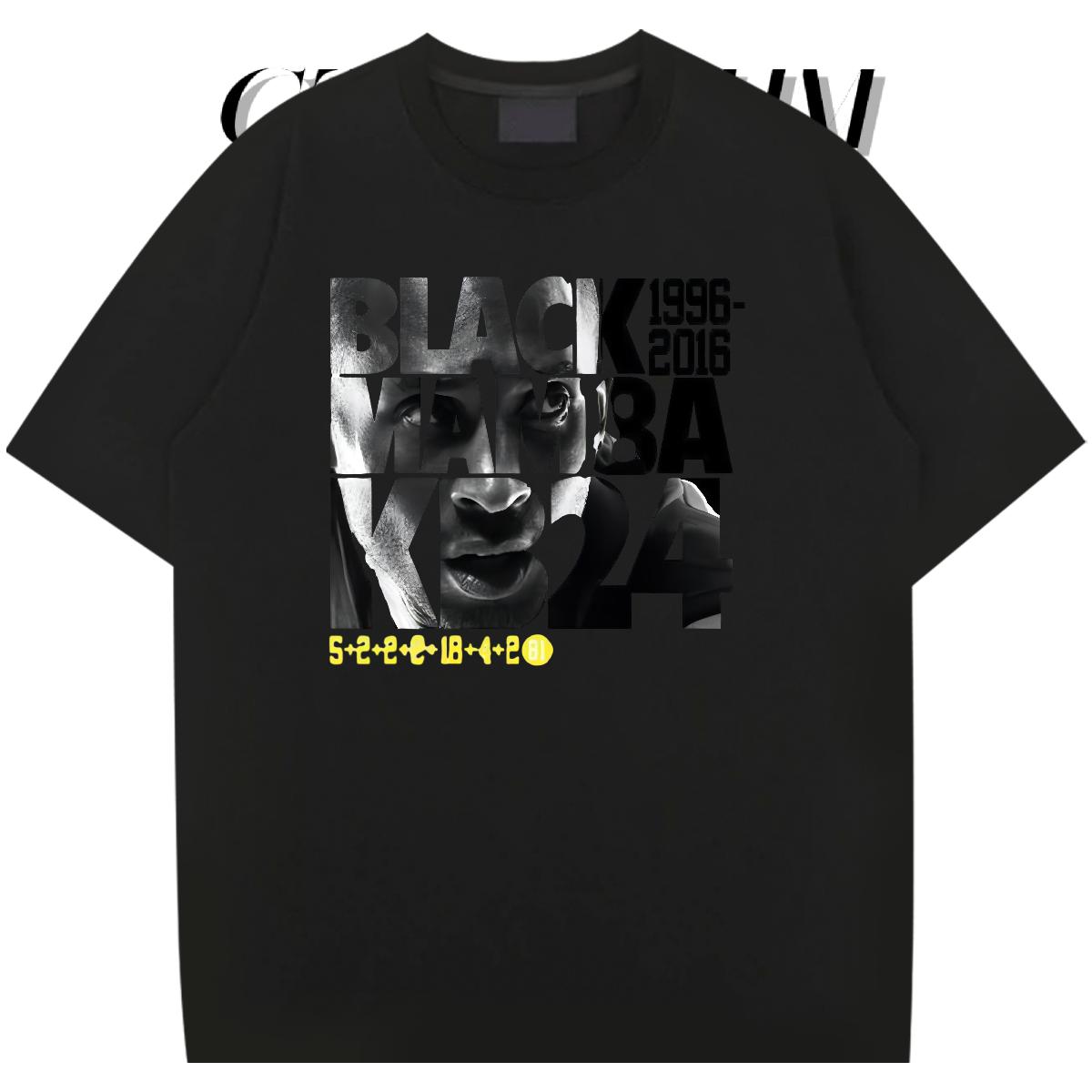 Fashion Man T Shirts Plus Size Custom Sports Casual Couples T Shirts Cotton Breathable Brand Wear