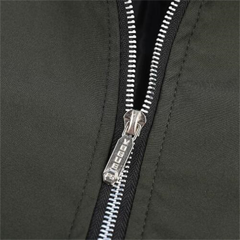 New Hotsale Mens Jacket Spring Autumn Luxury Style Man Women Coat Zippers Brand Logo men jackets Outwears Tops Coats Asian Size M-6XL