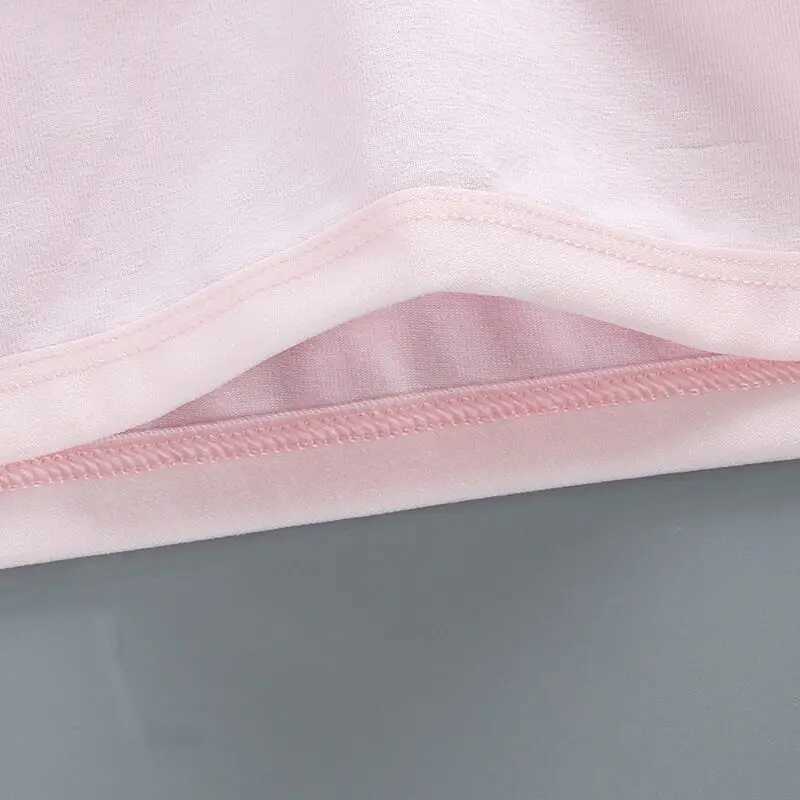 Camisole Camisole 3pcs/Lot Teenage Girls Training Bras Girl Bra Underwear Solid Cotton Letter Print Underclothes for ren s Brassiere WX5.31