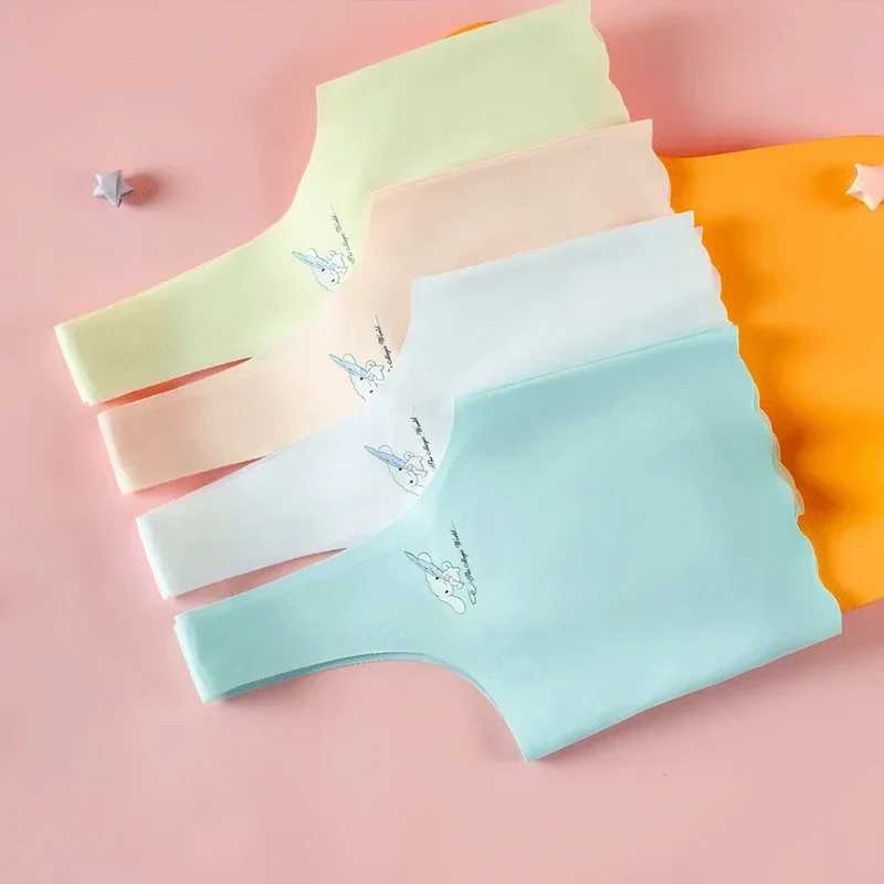 Camisole Camisole Girls Breathable Sports Training Bra Seamless Teenage Girls Underwear Solid Color Top WX5.31