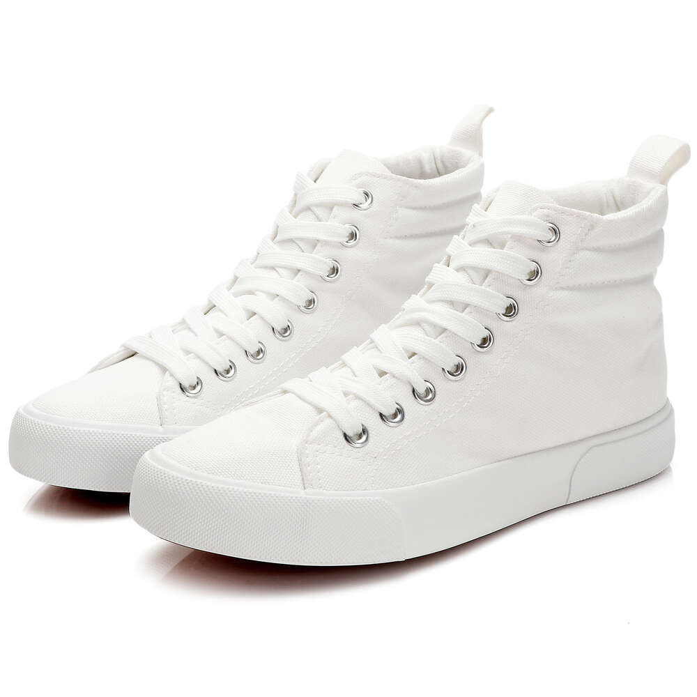 Wenzhou Wholesale Stock Casual Leopard High Top Womens Fashion Lace Up Men's Canvas Trendy Shoes For Women