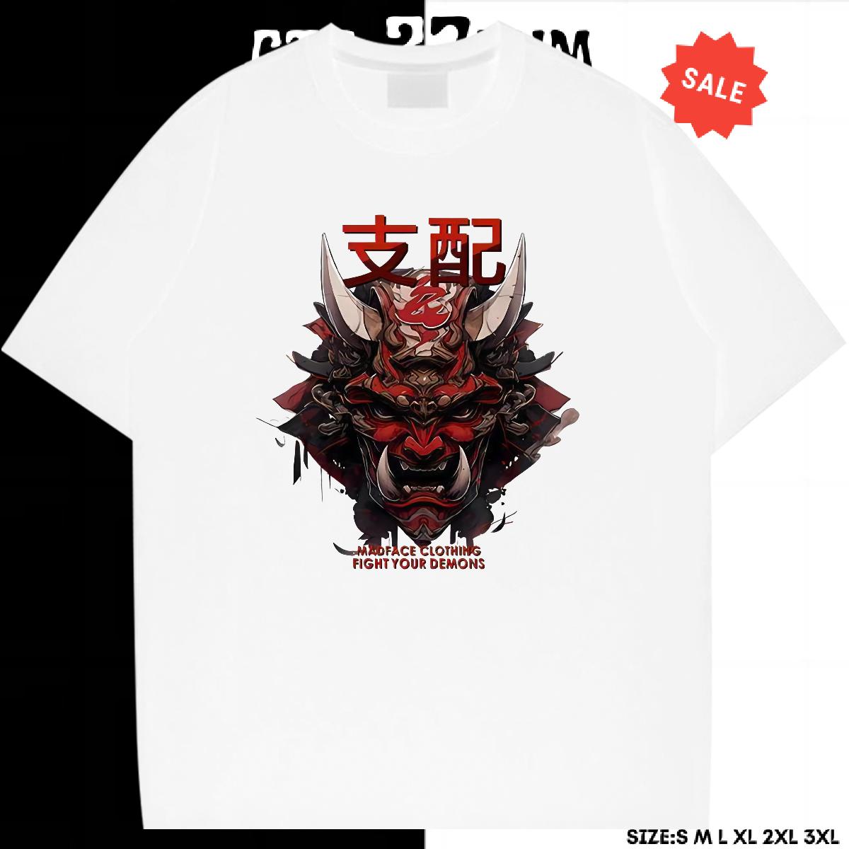 Designer Tshirts Crew Neck Cotton Sports Casual Men T Shirts Anime Print Fashion Designer Tees Shirts