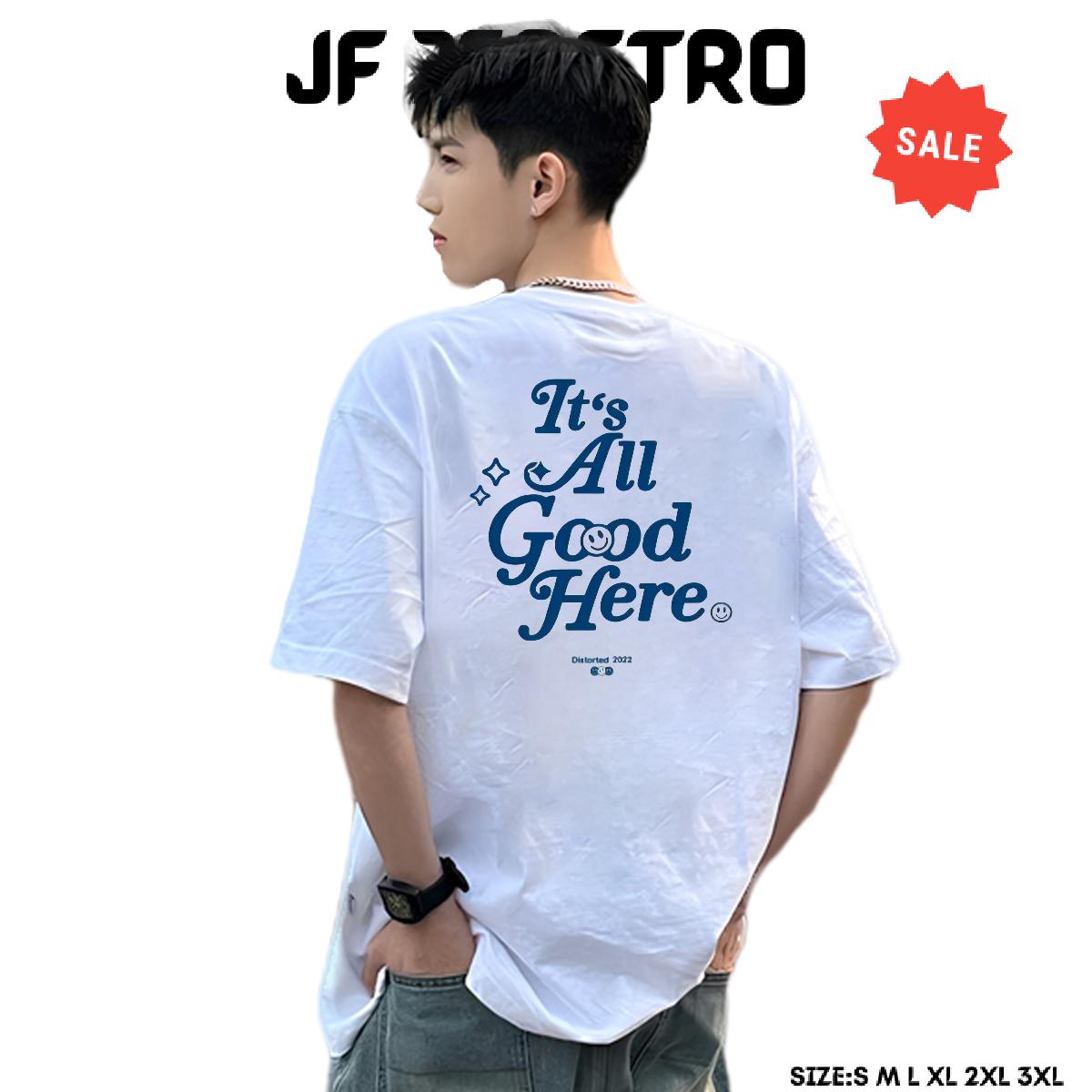 Fashion Casual T-Shirts Custom Cartoon Summer Casual Men Tees Cotton Breathable Soft Brand Tops