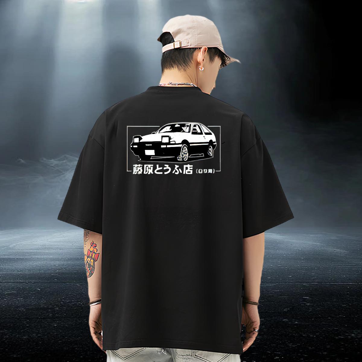 Unisex T-Shirts Daily Wear Crew Neck Cotton Breathable Men Clothes T-Shirt Fashion Designer Oversized Tops