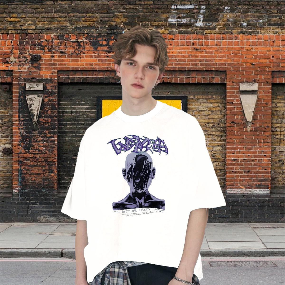 Cool Design Tshirts Breathable Short Sleeve Daily Outfit Mens T Shirts Graphic 2024 Designer Tops Tees