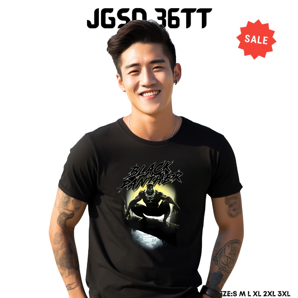 Designer T Shirt For Man Short Sleeve Cotton O-Neck Anime Printing Street Tshirts DIY Logo Cool Clothings