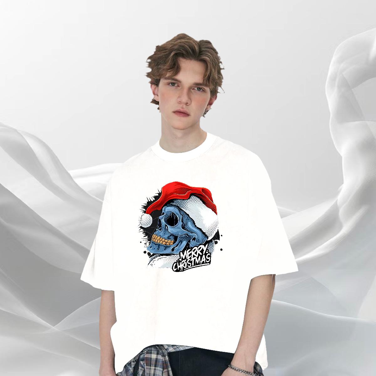 Designer Men T Shirts Summer Casual Cotton Breathable Tshirt for Man Woman Customized DIY Anime Clothes