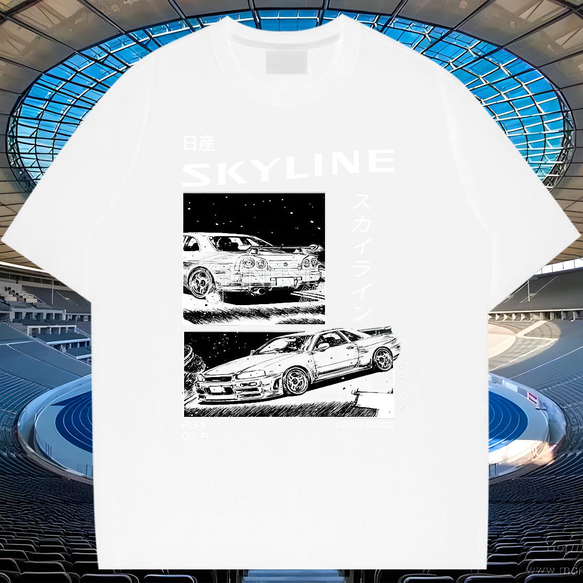 Designer T Shirts Men Street Breathable Crew Neck Cotton Couples T Shirts 2024 New Graphic Tees