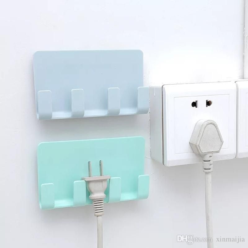Phone Mobile MP3 Wall Charger Stand Holder Support Charging Rack Shelf Tablet Unnwq