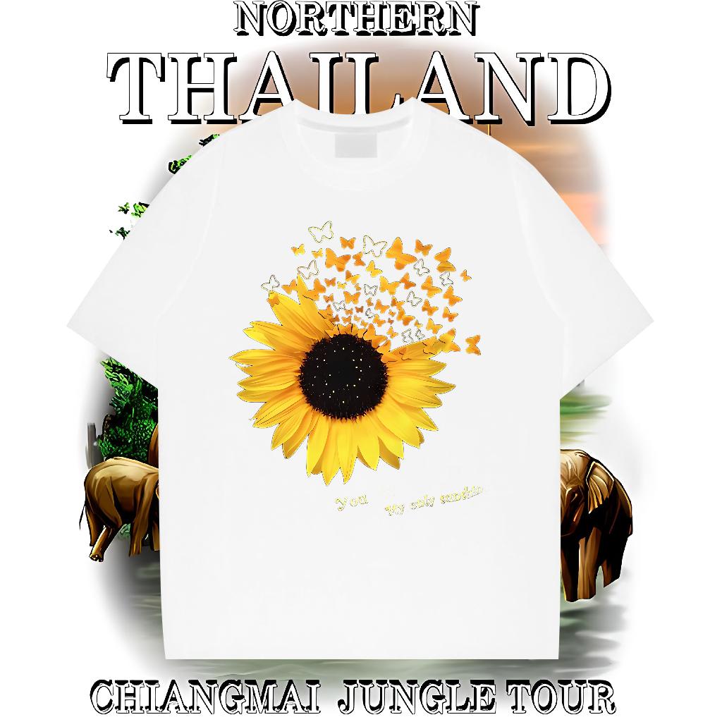 Stylist T Shirts Men DIY Logo Men Tops Tees High Street Hip Hop Cotton Breathable Short Sleeve Unisex Top Tees