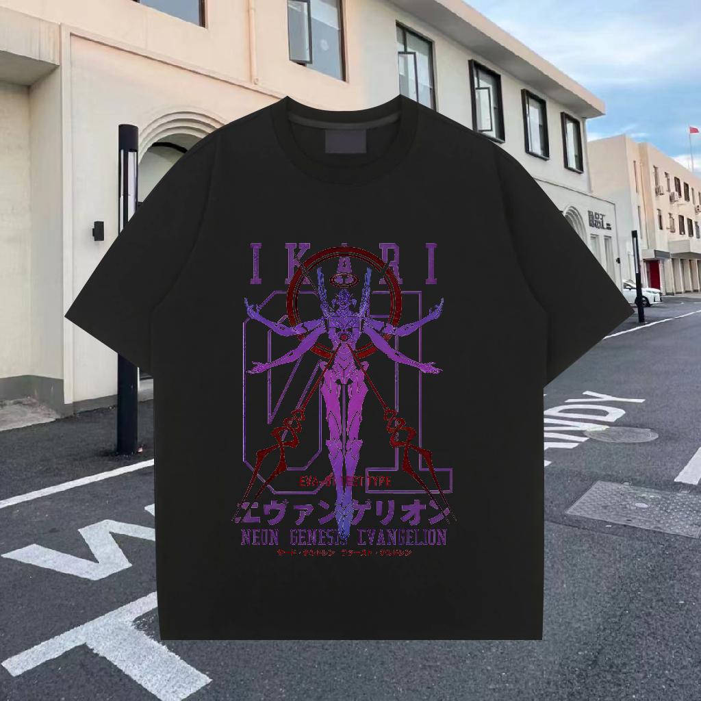 Casual New T Shirt For Man Black Oversized Summer Casual Tshirts Short Sleeve Cotton O-Neck Brand