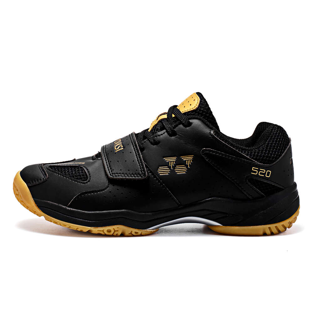 Professional 2023 New Passion Series Badminton Sport for Men And Women Tennis Sneakers Athletic & Outdoor Shoes