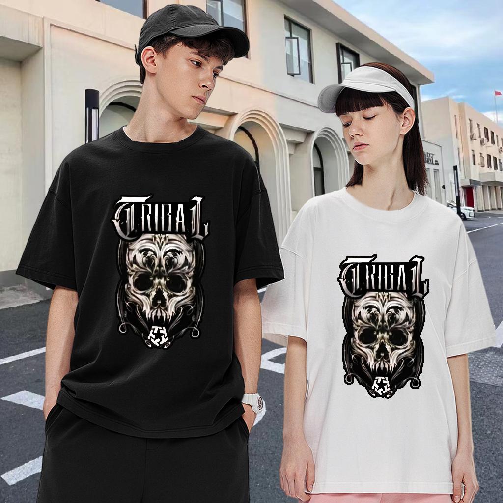 Cool Mens T Shirts Sport Cotton Breathable Soft Couples T Shirts DIY Anime Print Clothes