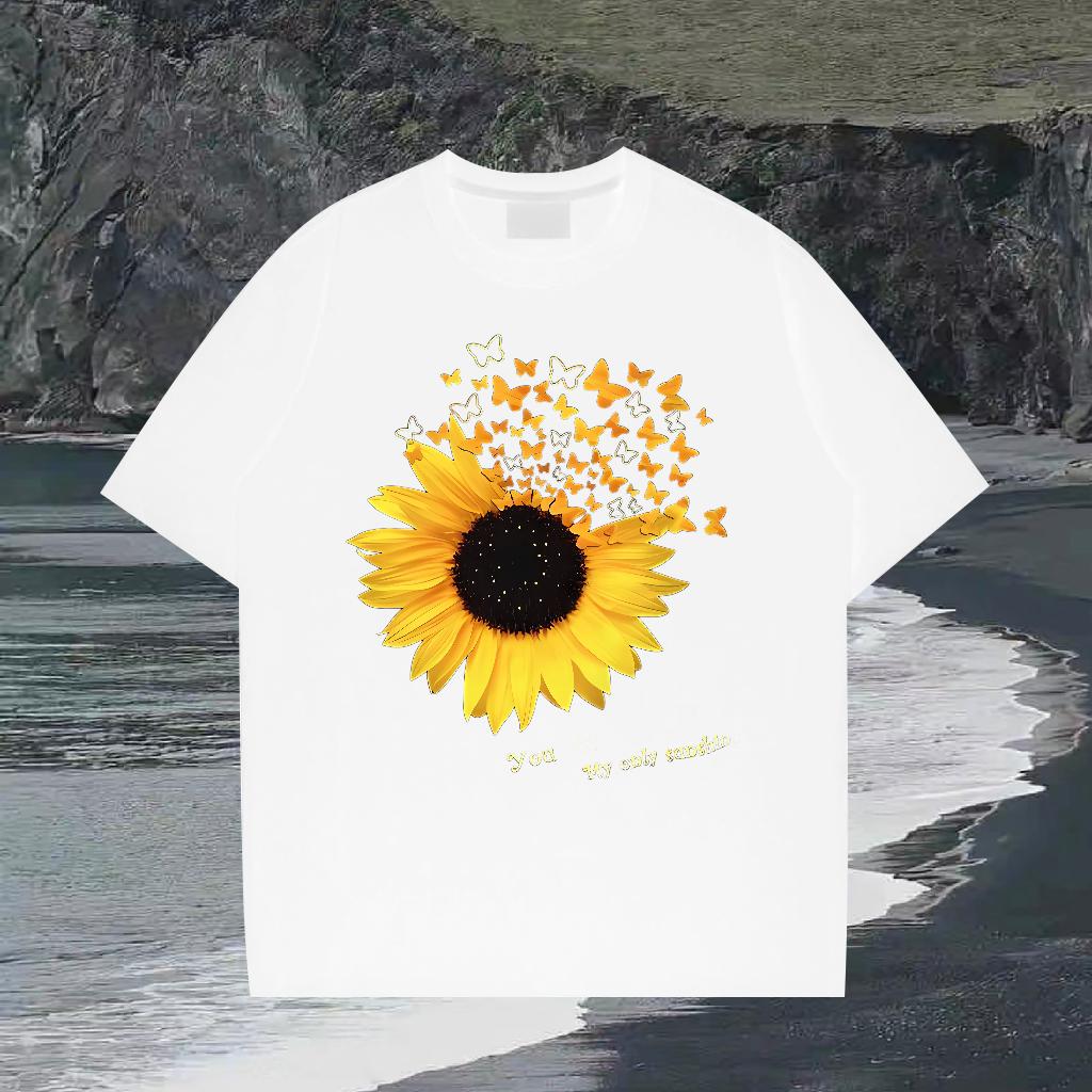 High Quality Couples T Shirts Short sleeve Cotton Soft Beach T Shirts Men Oversized Designer Tees Shirts