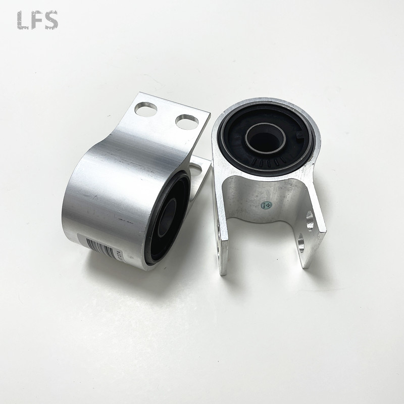 Applies to BUICK ENVISION LACROSSE REGAL SPORTBACK ADILLAC XT4 Control Arm Bushing Rear Axle Chassis Equipment Trailing Arm