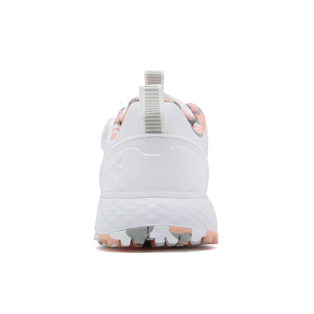 Waterproof For Men Women Spikeless Outdoor Sneakers Lightweight Comfortable Sport Shoes Mens Golf Trainers Ddmythur