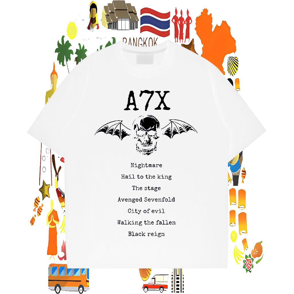 5A Couples T Shirts Breathable Crew Neck Cotton Summer Casual T Shirt For Man Black Oversized Casual New Clothes