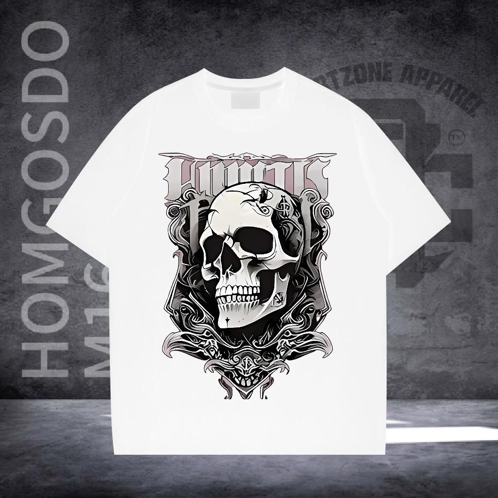Fashion T Shirt For Man Custom Home Outdoor Men Clothes T-Shirt Crew Neck Cotton Breathable Unisex