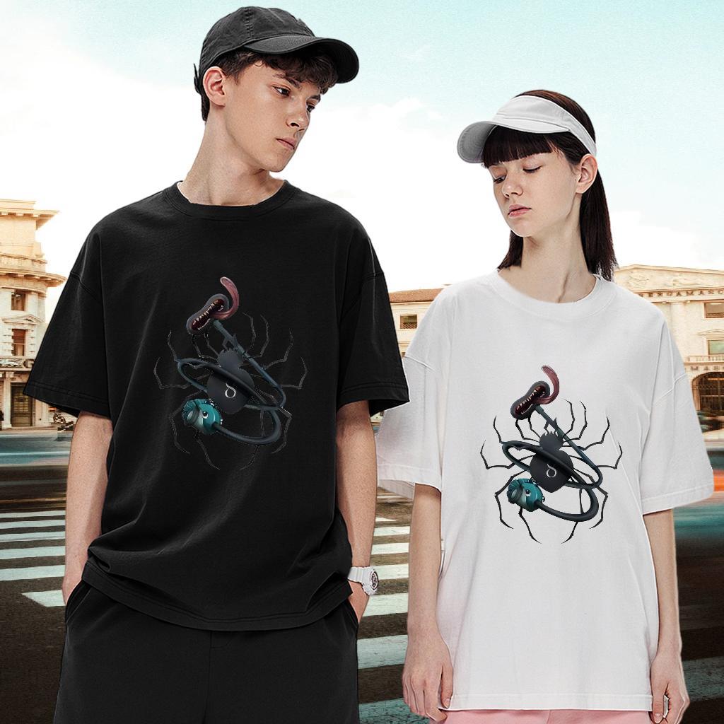 Casual New T-Shirts Customized Tshirt for Man Woman Outdoor Short sleeve Cotton Soft Wholesale Tees Shirts