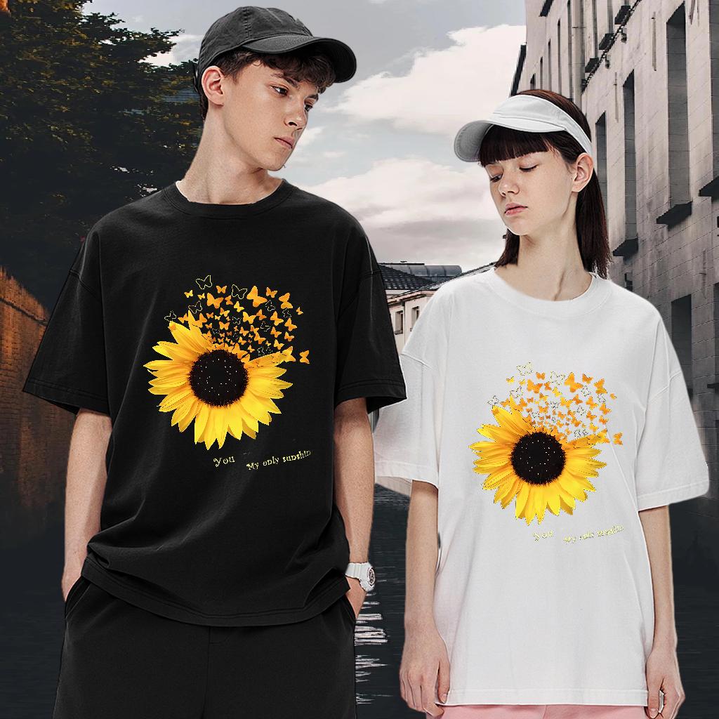 Classic Casual Man T Shirts Black White Anime Printing Street Men Tshirts Cotton Breathable Soft Designer