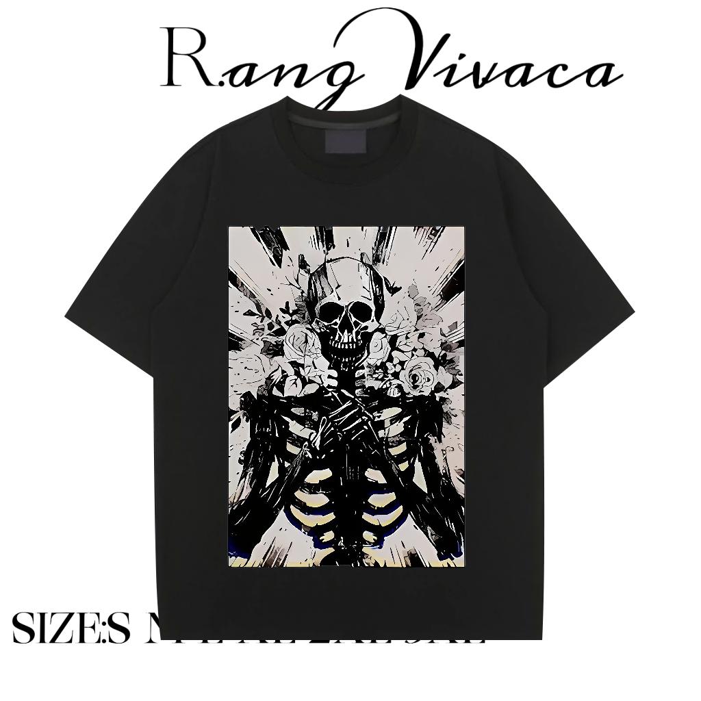 2024 Mens T Shirts Plus Size Cartoon Spring Summer Men Clothes T-Shirt Cotton O Neck Short Sleeves Classic