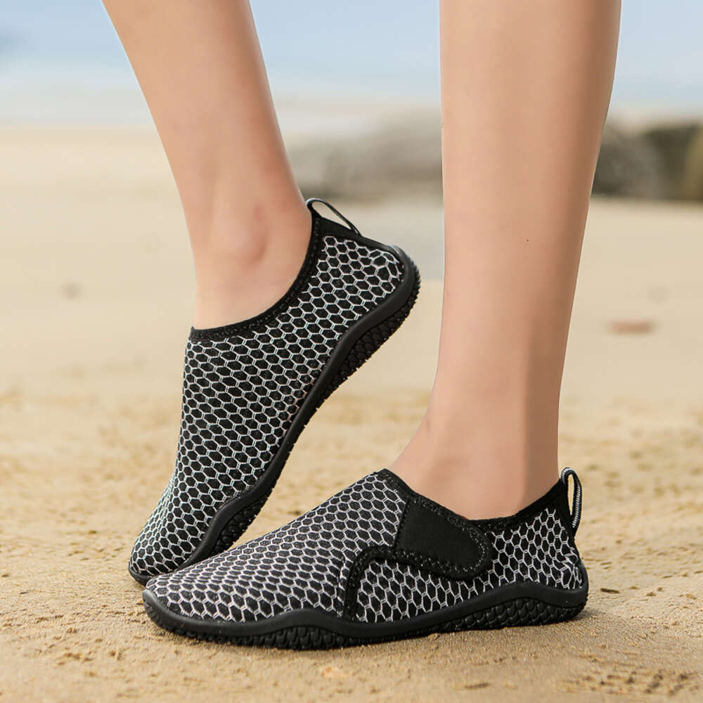 Water Mens Shoes Quick Dry Sports Barefoot Aqua Socks Swim Beach Pool Surf Yoga For Women Men Ddmysaturn