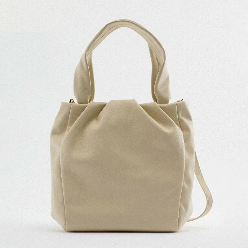 Fashionable, high-quality niche texture cloud bag new casual shoulder bag versatile commuting crossbody bag underarm bag handbag