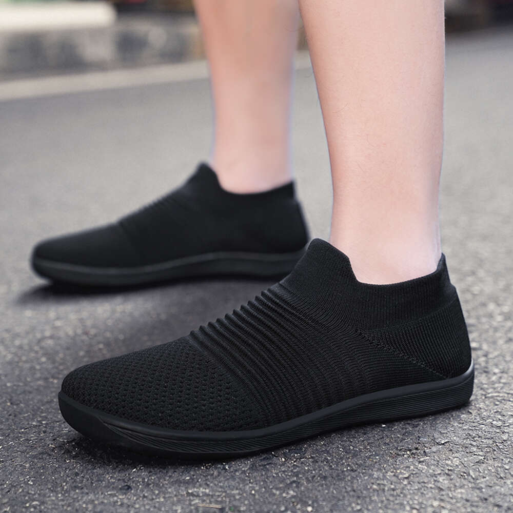 Wide Barefoot for Unisex Outdoor Running Zero Drop Casual Sneaker Minimalist Shoes New sneakers men shoes