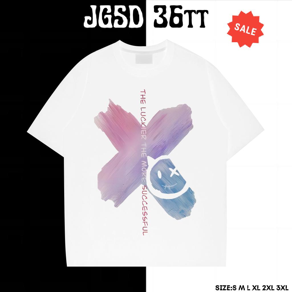 Casual New T-Shirts Custom Printed Men Tees Sports Casual Breathable Short Sleeve Soft Wear