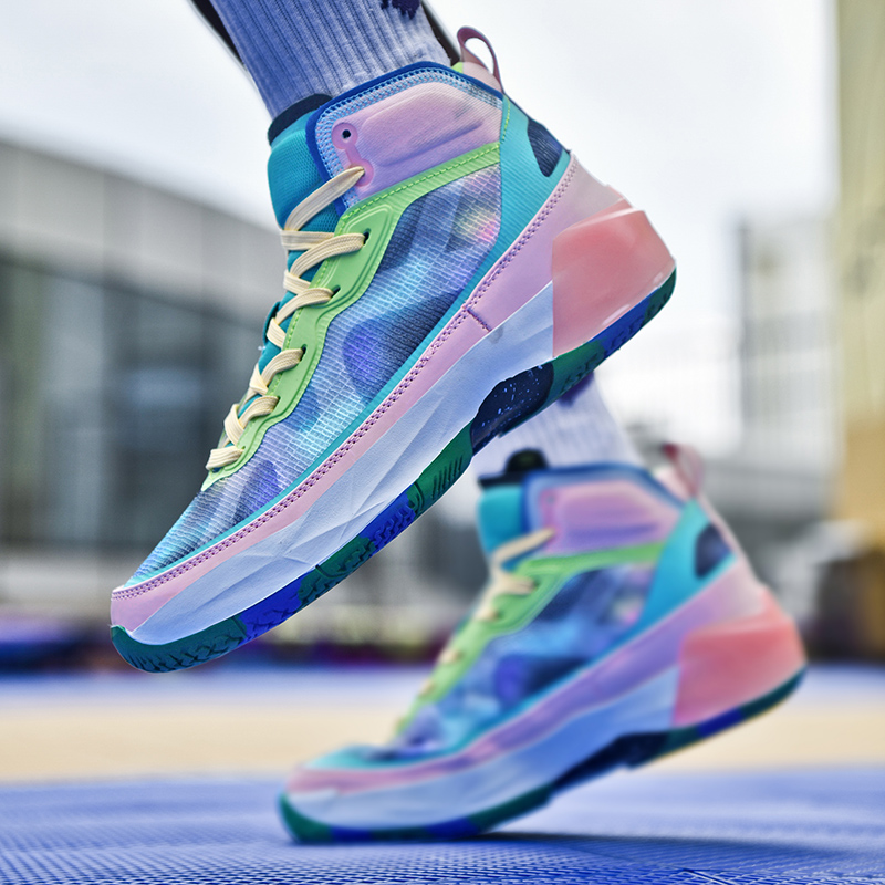 2023 Design New Fashion Men Footwear Casual Zapatillas Men's sneakers basketball shoes