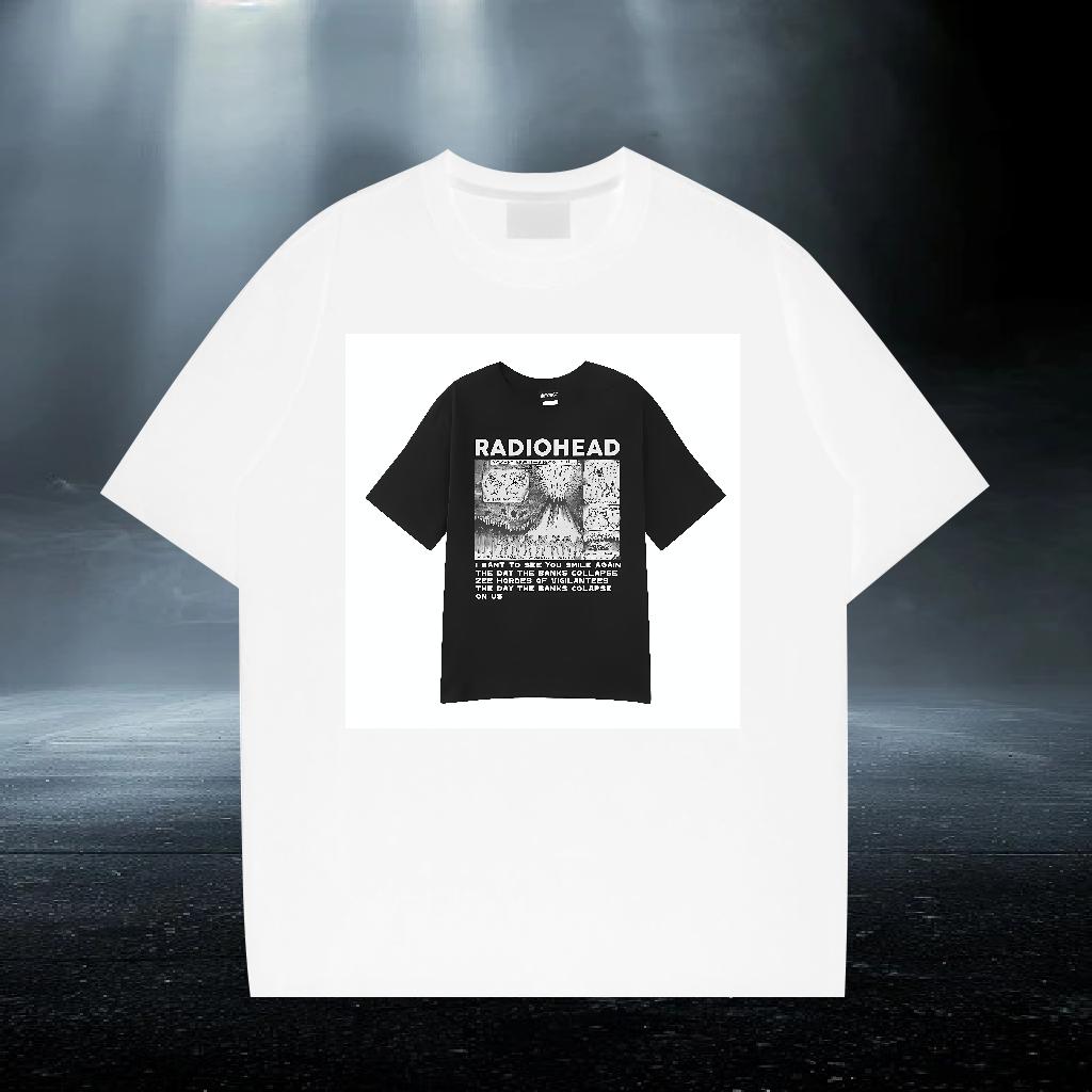 Classic Mens T Shirts Casual Beach Breathable Crew Neck Men Tshirts 2024 Custom Anime Top Tees