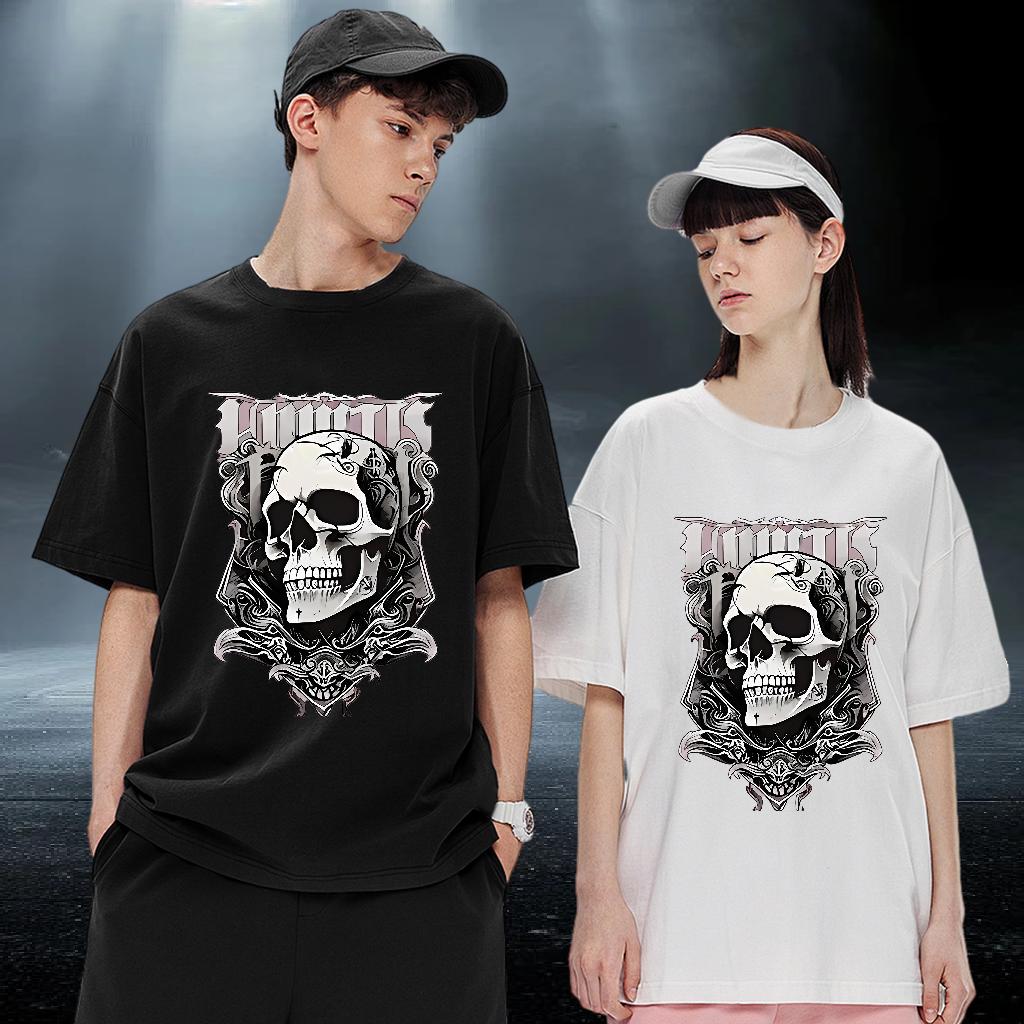 Brand Men T Shirts Casual Daily Wear O-Neck Short Sleeve Cotton Mens Tshirts Classic Casual Custom Print Plus Size Tees Shirts