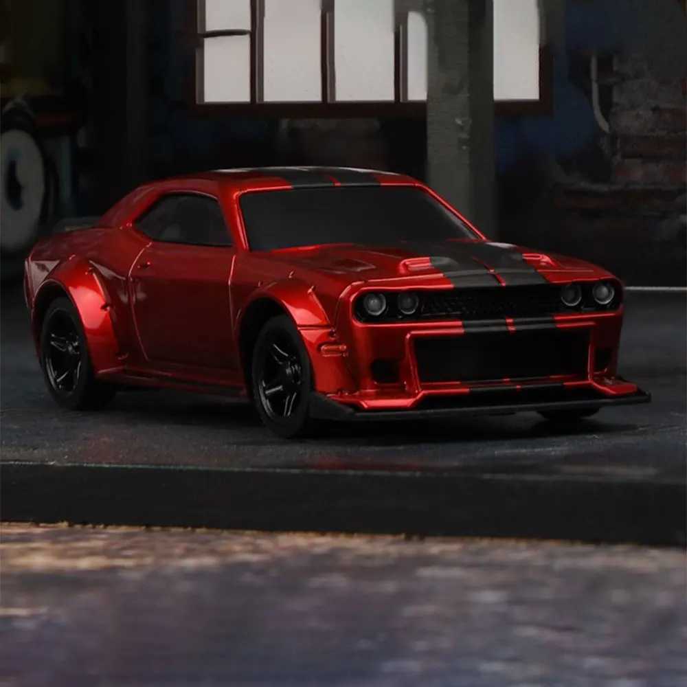 Electric/RC Car Turbo Racing 1 76 C71 C72 C73 C74 C75 RTR Tablet Running Toy Off Road RC Car Proportional Remote Control Toy Adult T240604