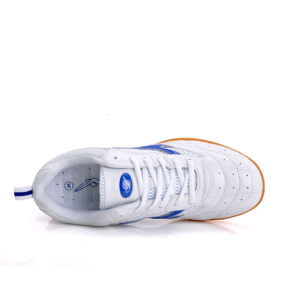 Ddmysports Unisex Badminton Training Table Tennis Men Professional Sneakers Women Breathable Andball Shoes Size OUTDOOR