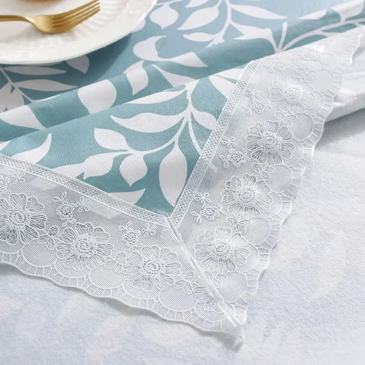 Square Tablecloth T… - image
