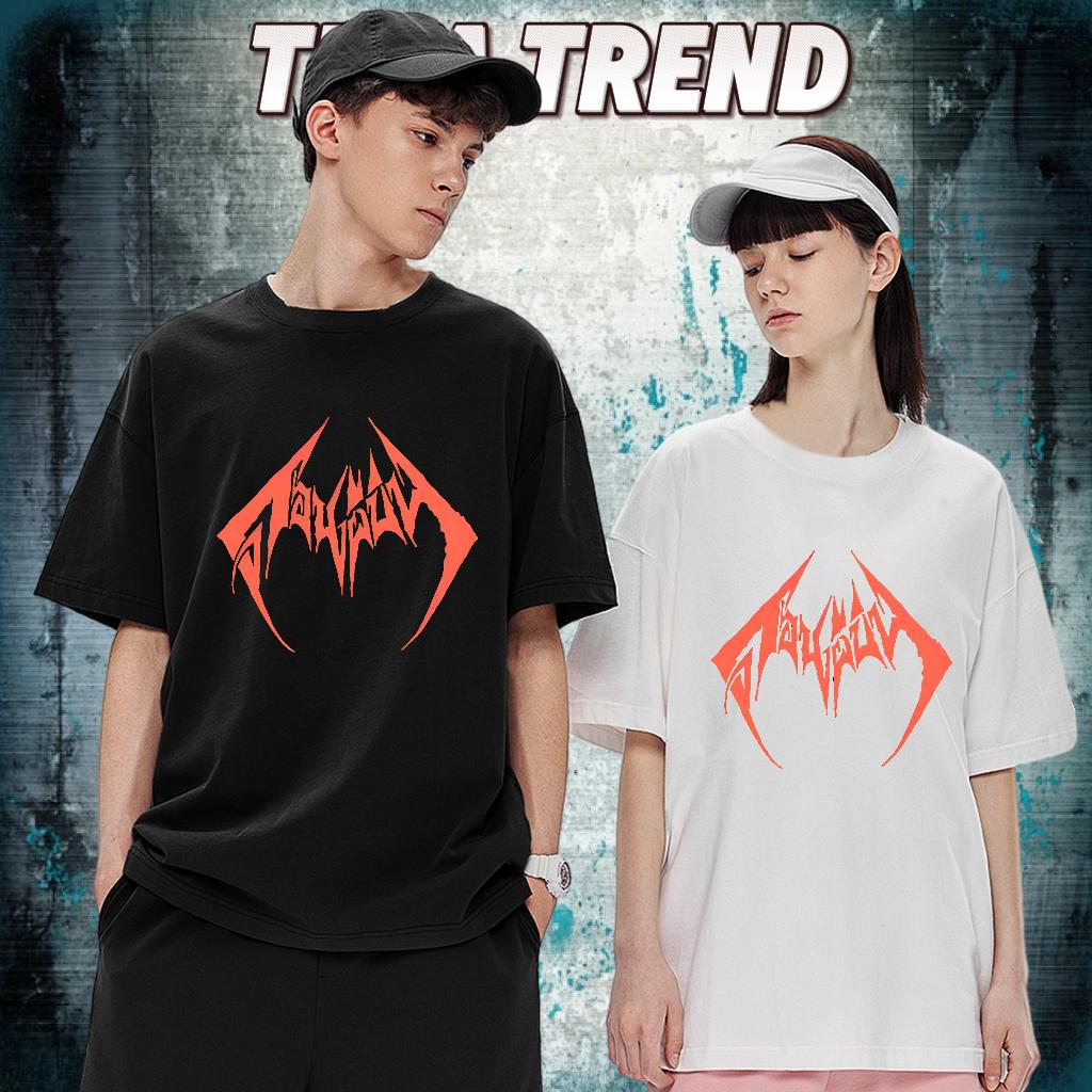 Classic Casual T-Shirts for Men DIY Tshirts Spring Summer 180g Cotton Brand Tops