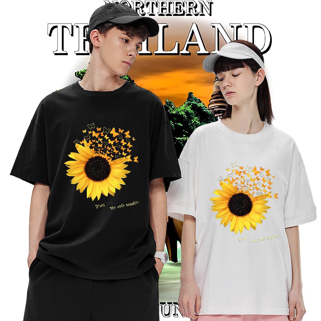 Stylist T Shirts Men DIY Logo Men Tops Tees High Street Hip Hop Cotton Breathable Short Sleeve Unisex Top Tees