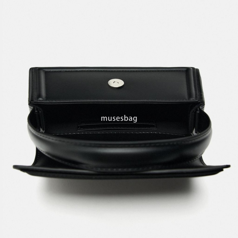 New Small Square Bag Leisure Fashion Handheld One Shoulder Crossbody Bag Large Capacity Commuter Women's Bag High Quality Handbag